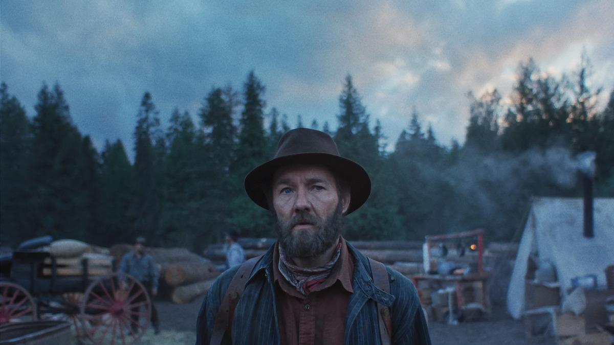 train dreams su netflix il film sul sogno americano infranto