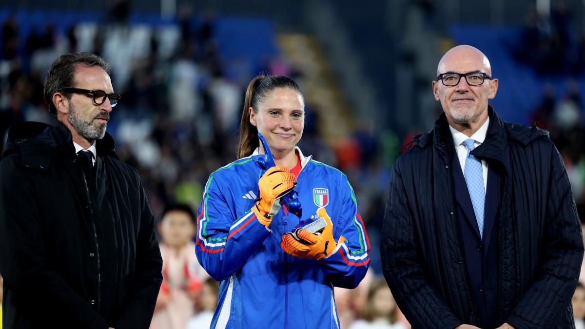 Laura Giuliani e Simone Tiribocchi, lezione nel carcere di Bollate: lo sport come aiuto e ispirazione