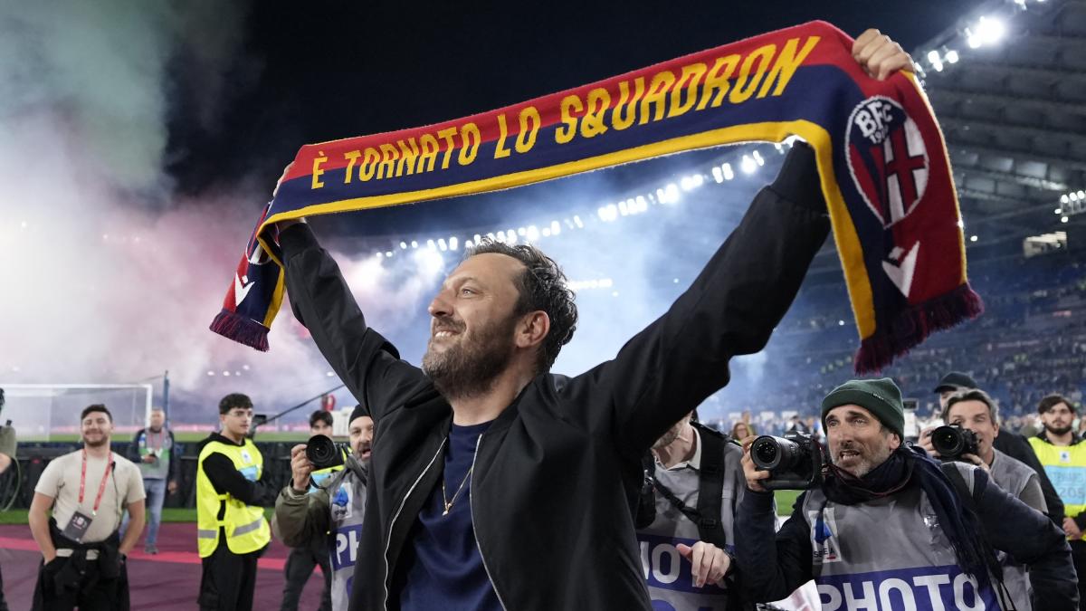 cremonini il bologna mi fa perdere il controllo metti una sera a cena io panatta tomba e
