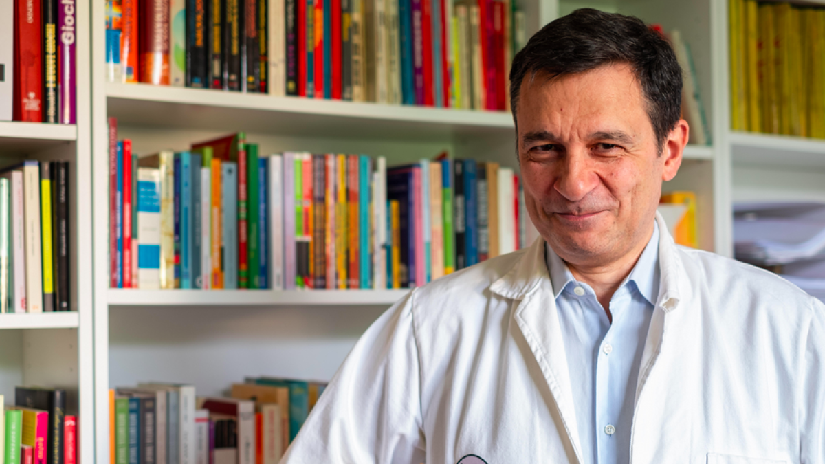 dario bressanini e la dieta che non promette miracoli ma funziona davvero