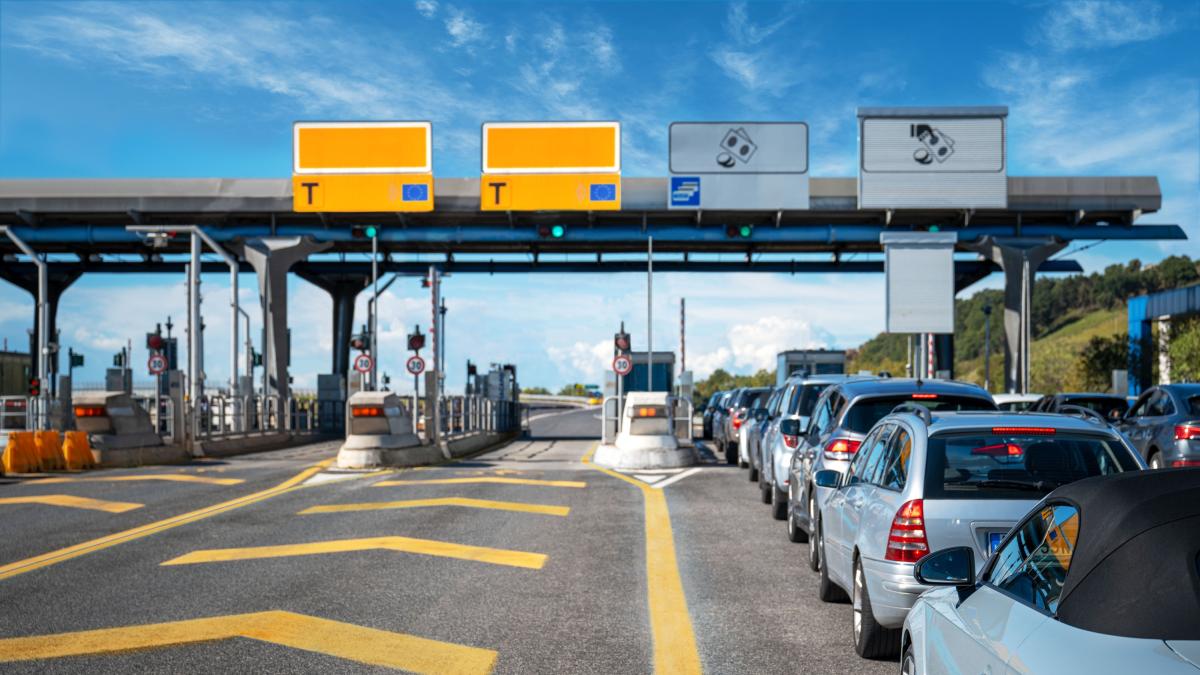 I pedaggi autostradali italiani sono i più cari? Il confronto con gli altri paesi europei
