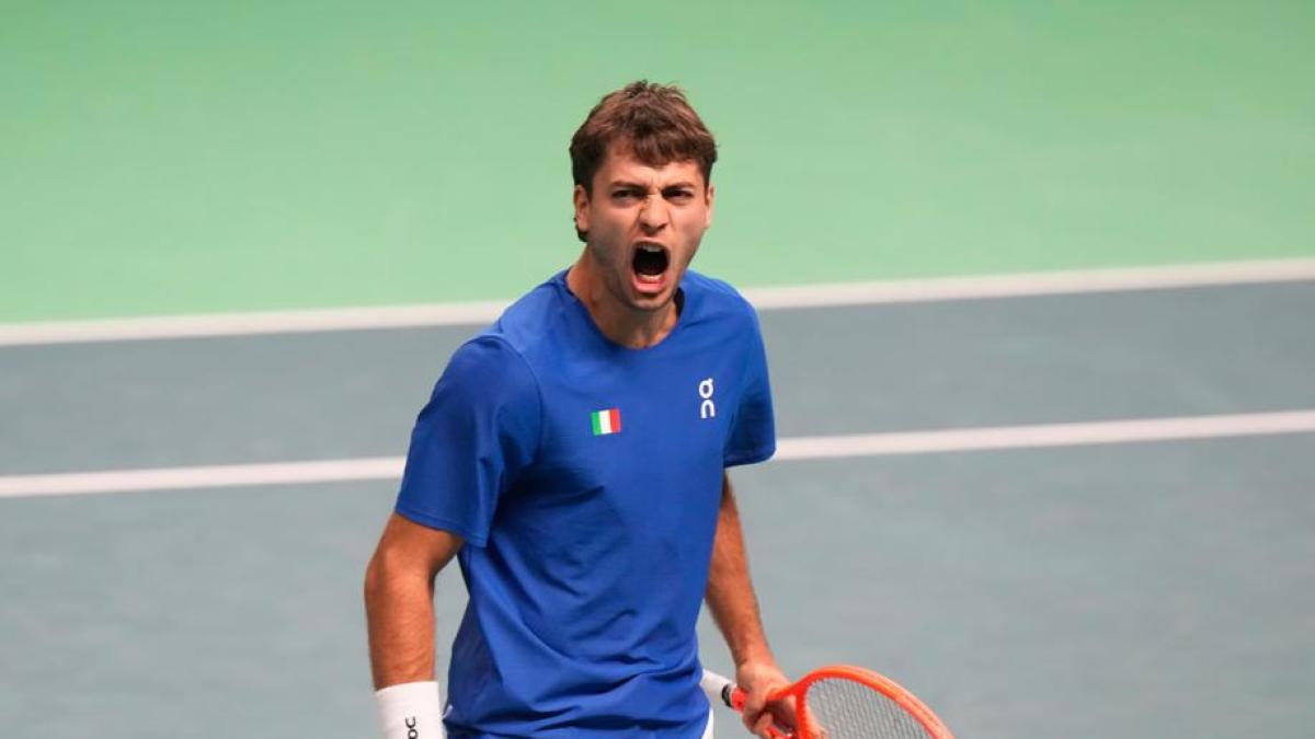 Cobolli da record! Vince il tie break più lungo della storia dell