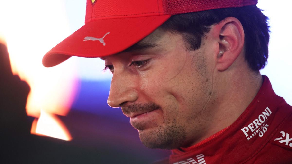 leclerc da 7 anni quando piove va sempre cos236 non ho pi249 spiegazioni