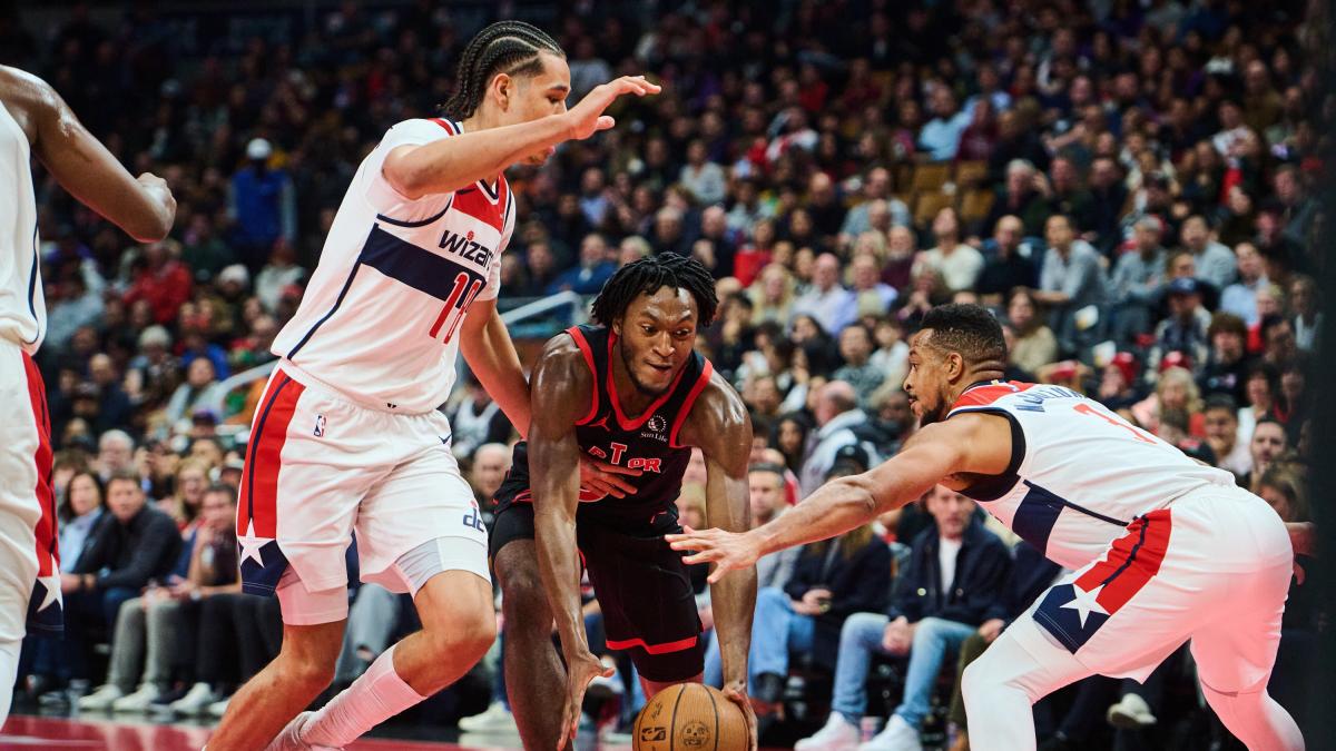 Coppa Nba: Toronto prima qualificata ai quarti. Warriors e Celtics con un piede e mezzo fuori