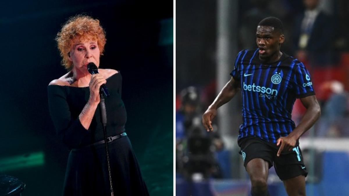 Quando Bonny fu incantato da Vanoni: "È la mia cantante preferita". E lei gli rispose...