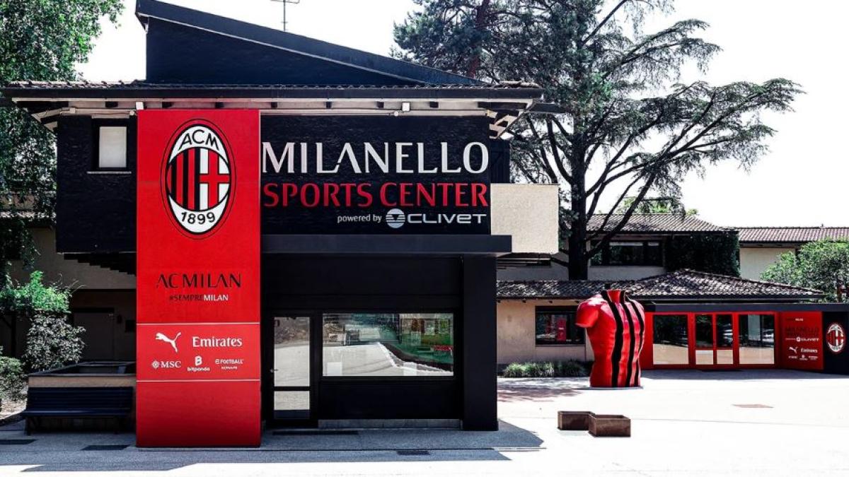 Riti, privacy e... silenzio: cosa succede a Milanello nella settimana del derby