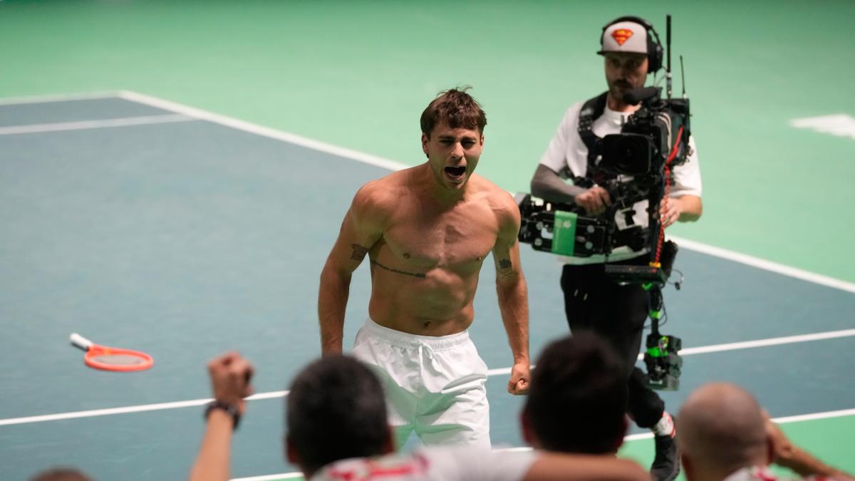 cobolli questa vittoria 232 anche di mio padre mio fratello met224 del mio cuore bove mi ha cambiato