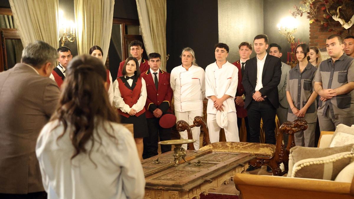 La Notte nel cuore, le anticipazioni delle puntate del 23 novembre