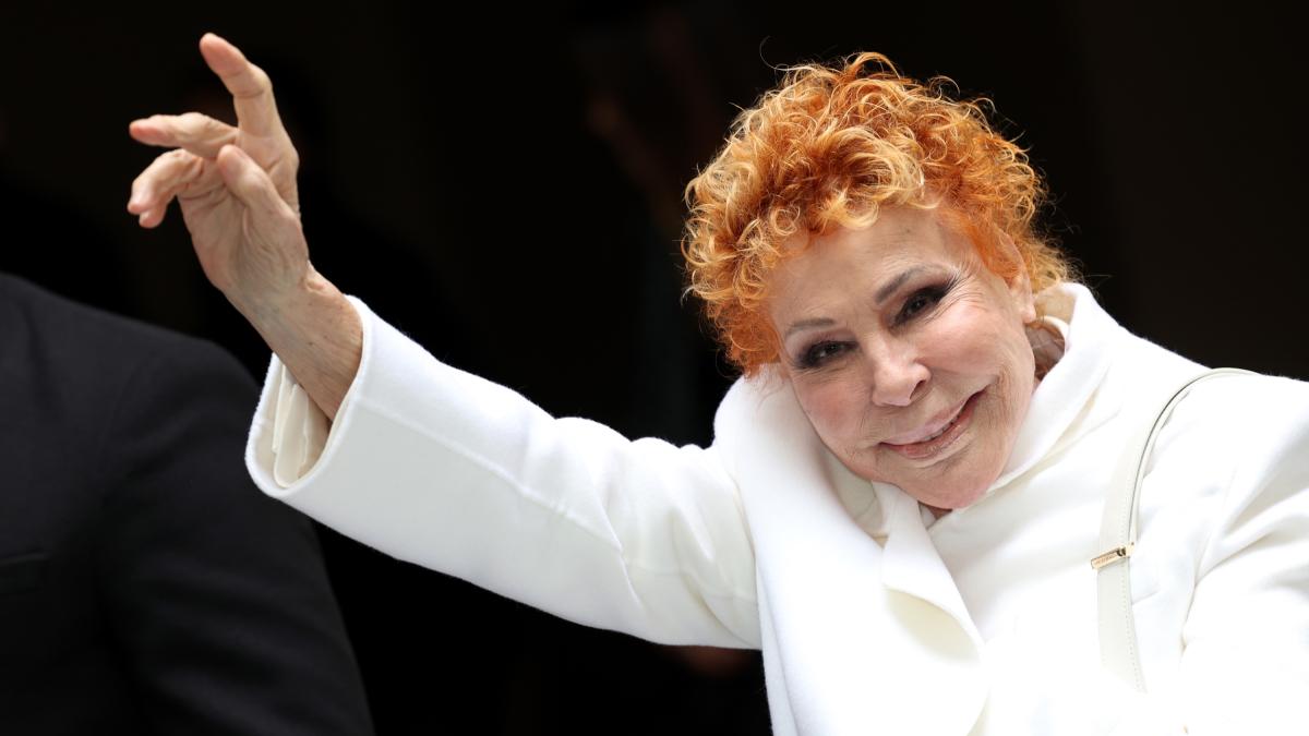 Ornella Vanoni: dai funerali all