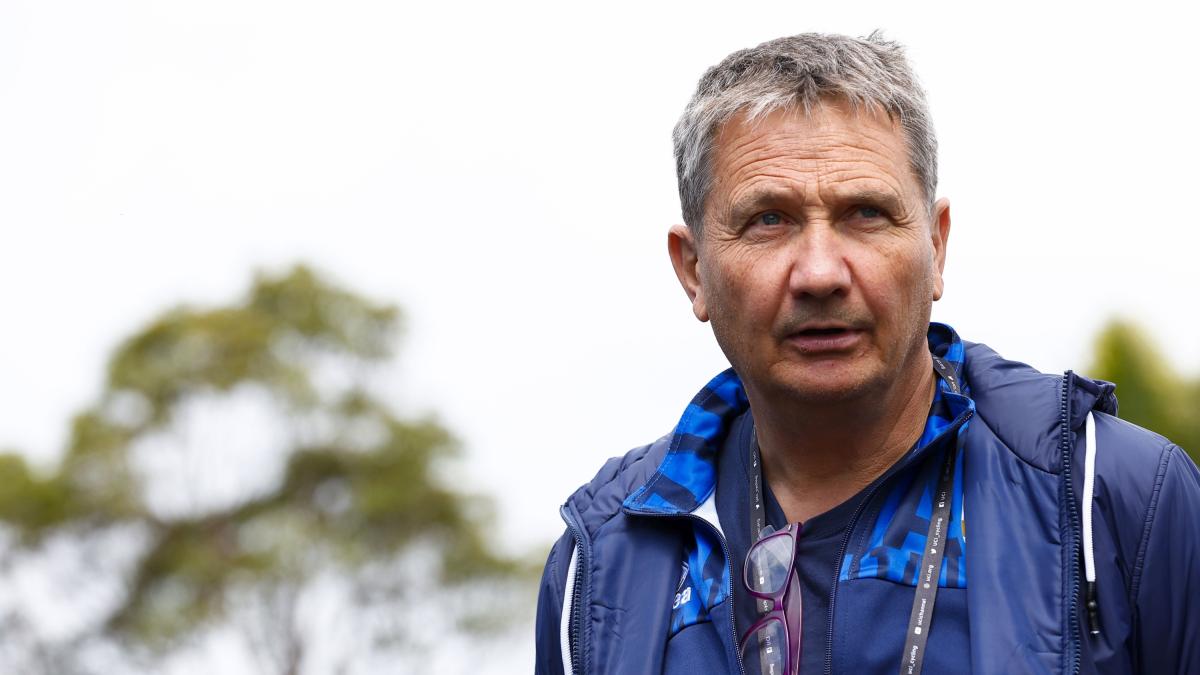 Roberto Amadio nominato nuovo c.t. della Nazionale strada Élite