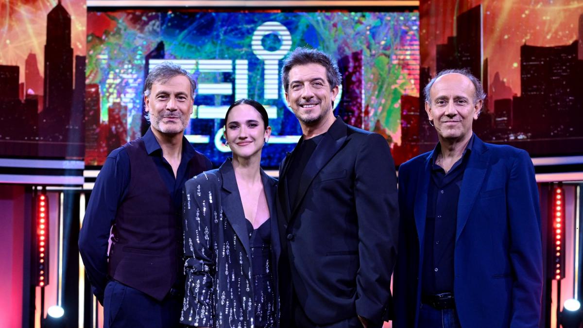Zelig On su Italia 1 con Paolo Ruffini e Lodovica Comello: i comici del 23 novembre