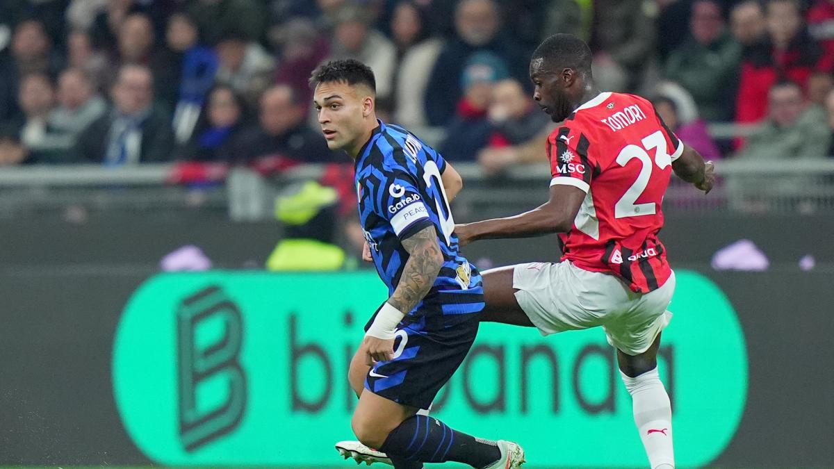 Lo scudetto, i piani di Chivu e Allegri, Calha-Modric: un derby "senza fine", canterebbe Ornella Vanoni