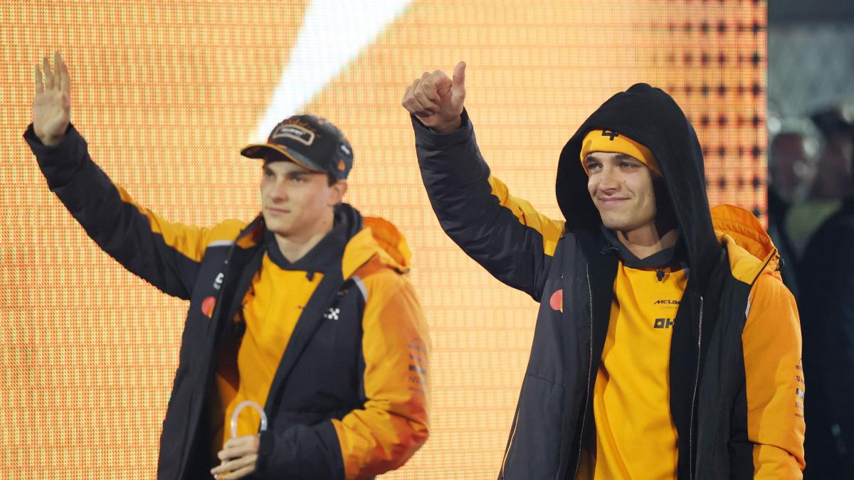 Clamoroso a Las Vegas: le McLaren sotto investigazione e a rischio squalifica. Cos'è successo