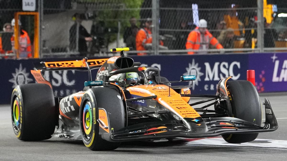 Eccessivo carico aerodinamico e "porpoising": le cause dell