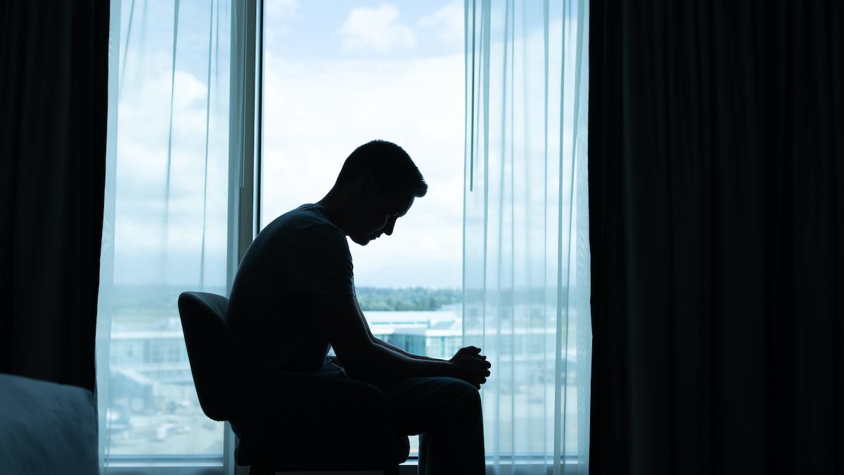 Depressione: i segnali da riconoscere per chiedere aiuto in tempo