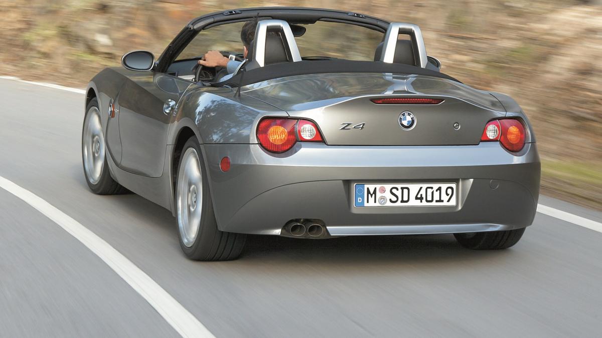 auto youngtimer cinque modelli sui quali investire