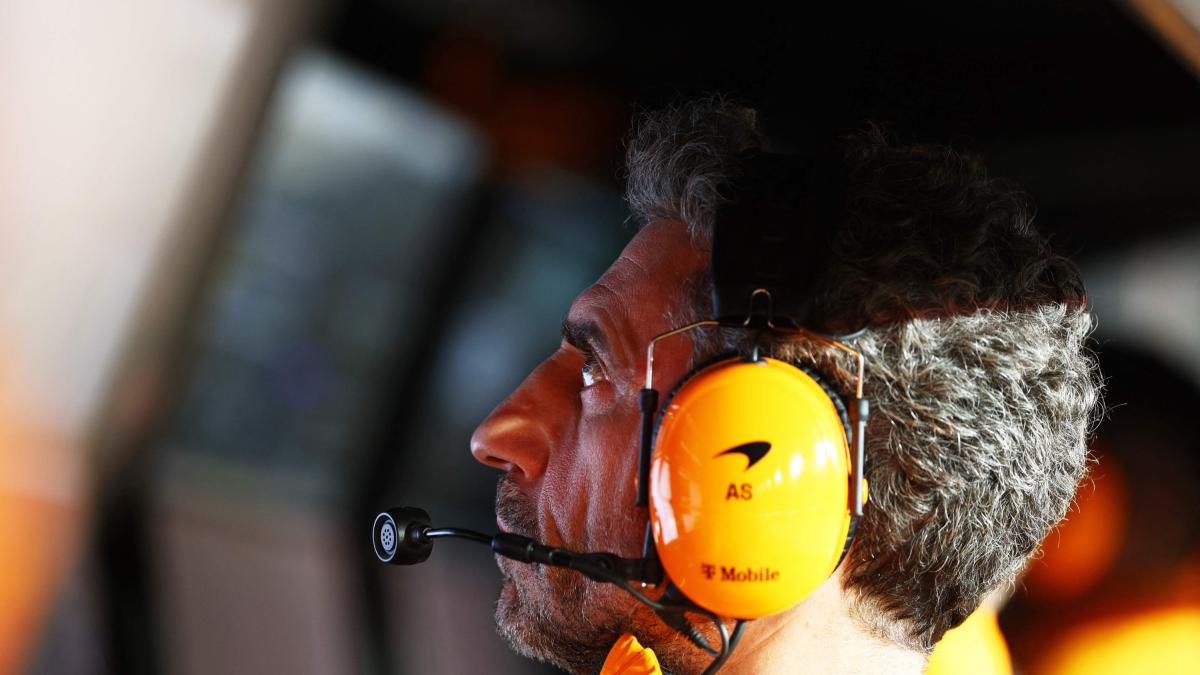 McLaren, il mea culpa di Stella: "Chiediamo scusa a Norris e Piastri, persi punti importanti"