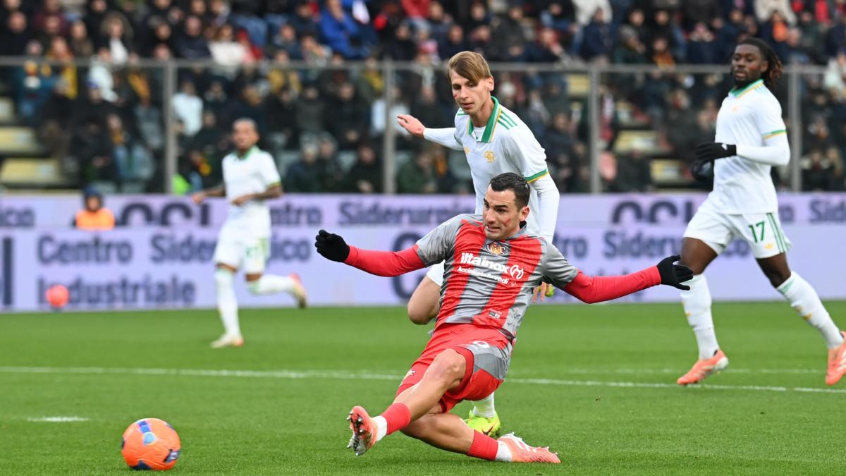 Cremonese, le ultime verso il Bologna: Bonazzoli può affiancare Vardy