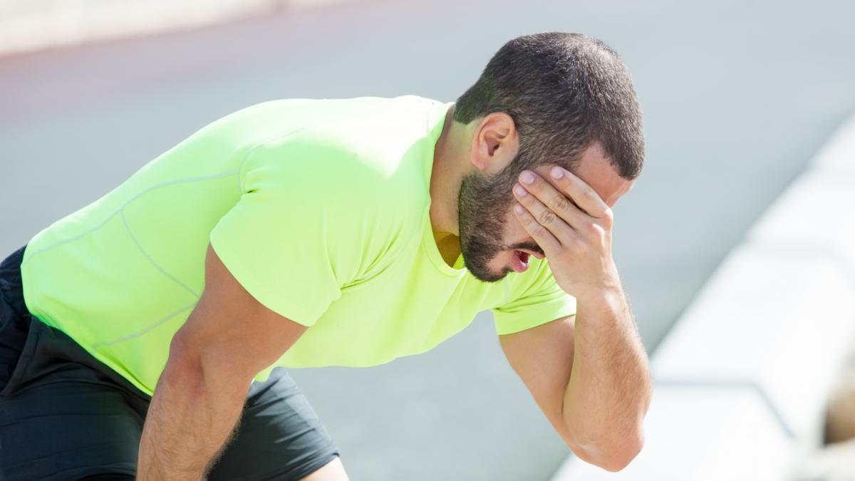 I 6 errori che rovinano l'allenamento secondo gli esperti di Harvard