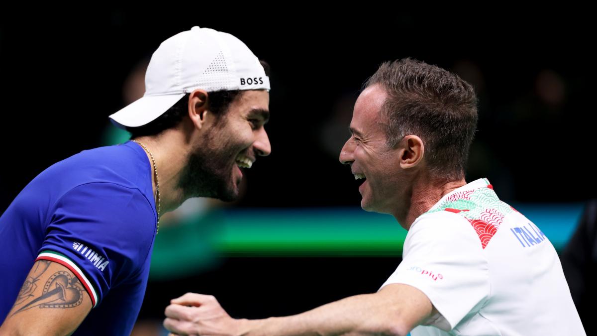 Volandri: "Lavoro, relax e Playstation, i segreti della mia Italia. E già penso a quella del futuro"