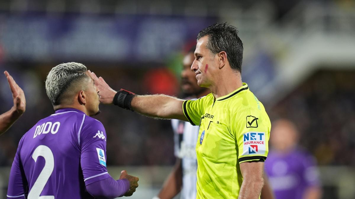 Basta slealtà: arriva la svolta Ifab anti simulazioni. La Fiorentina rivede l’incubo del ’93