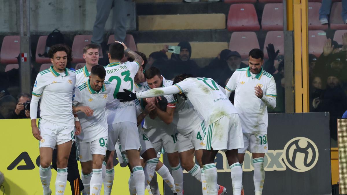 Testa, gambe e intesa: così la Roma ha svoltato e ora sogna lo scudetto