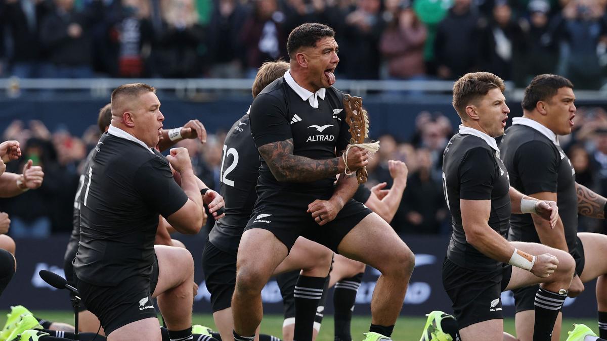 Mondiale di rugby, ecco le fasce per il sorteggio: l