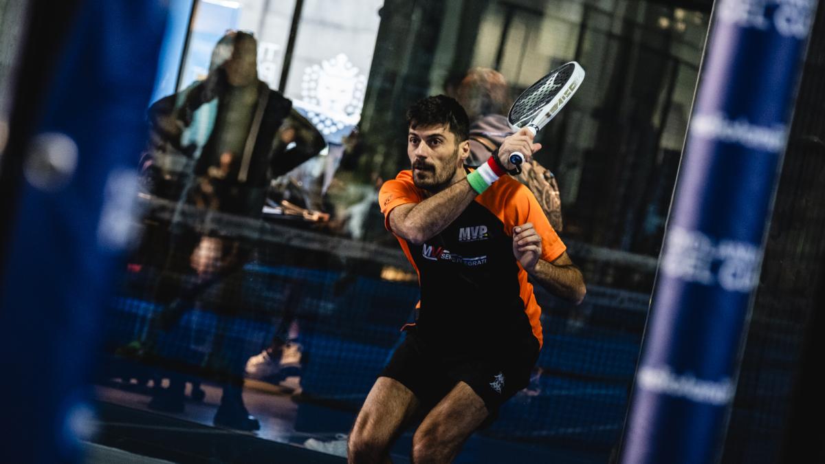 la mediolanum padel cup passa da como da marted236 la tappa finale