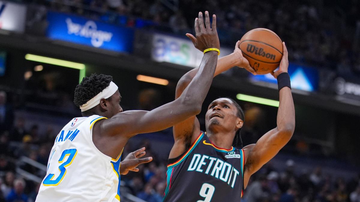 Cunningham stellare, Detroit non si ferma più. Houston vola anche senza KD