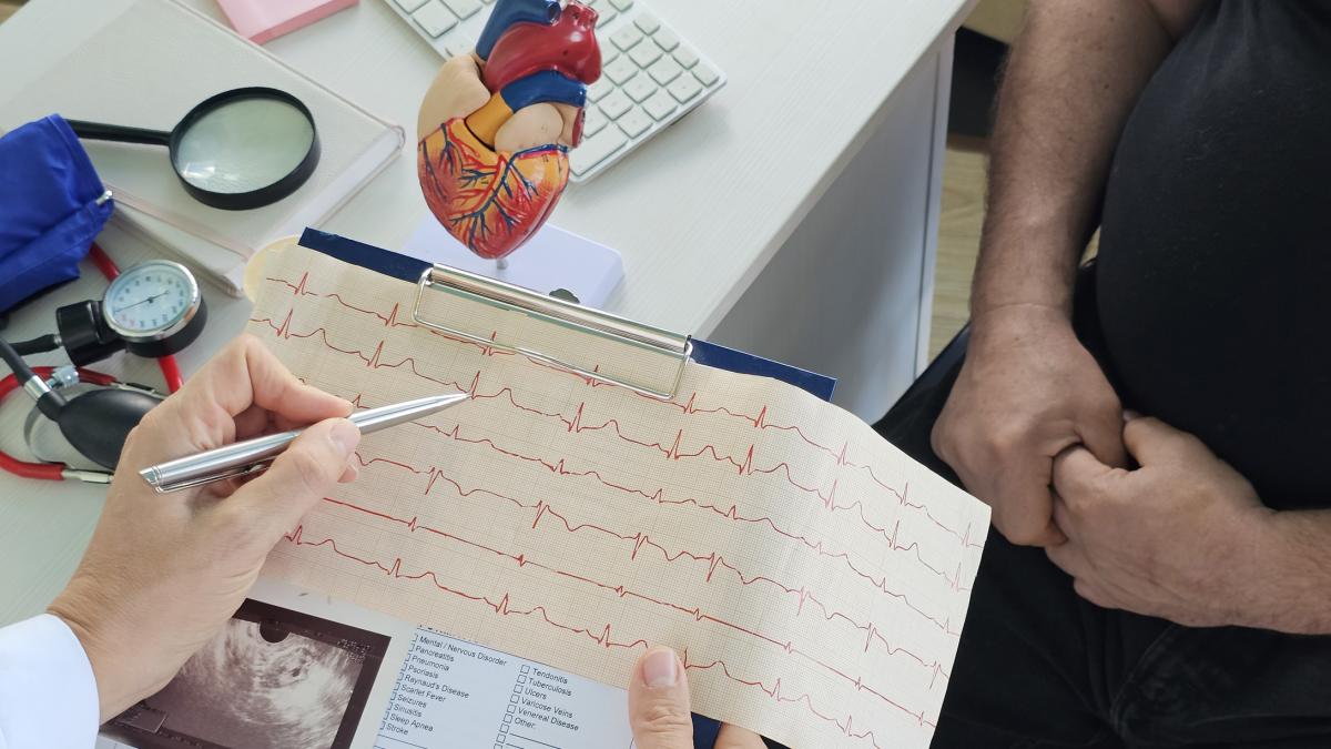 Un certo tipo di aritmie possono essere curate con la radioterapia: la scoperta