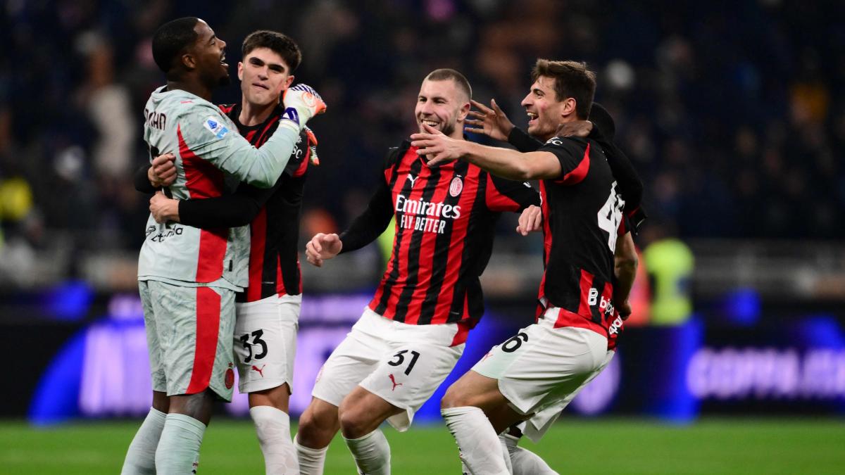 Così Allegri ha preso quattro comprimari e li ha fatti diventare protagonisti