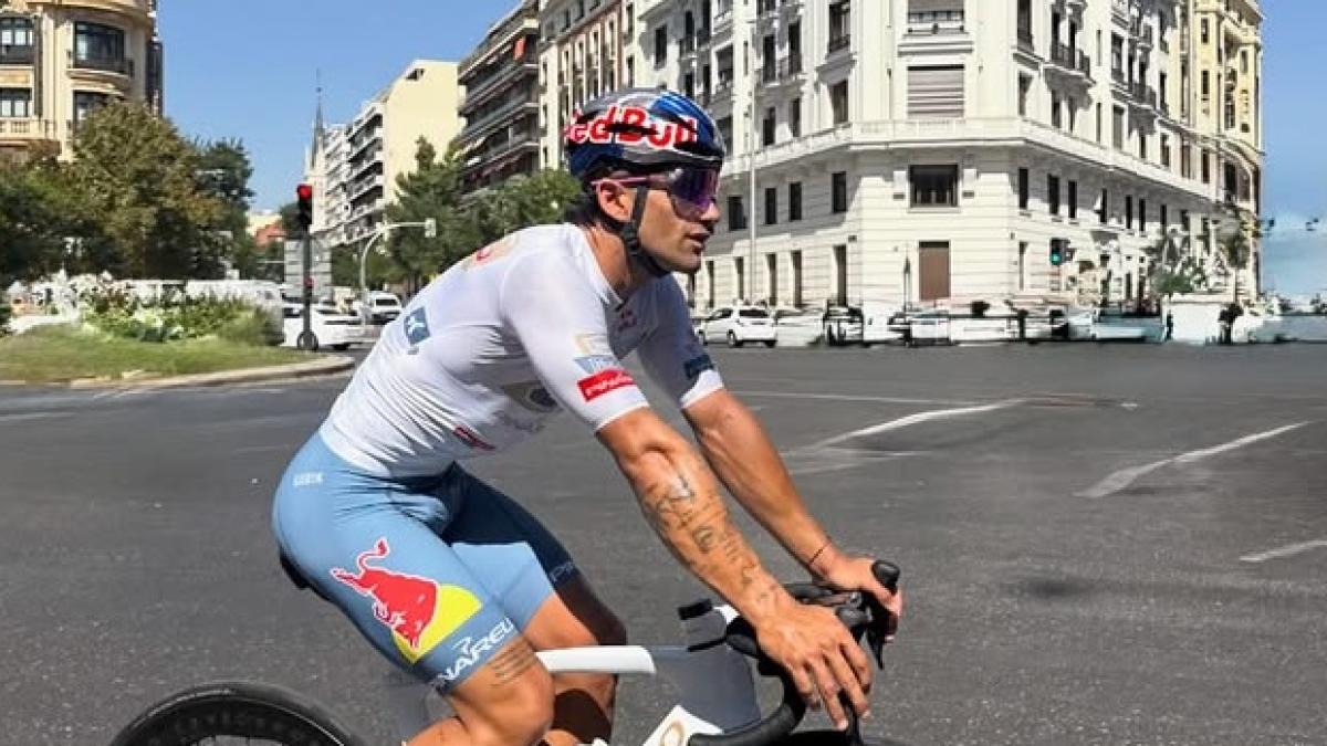 Jorge Martin denuncia il furto della bici: rubata una Pinarello da 20mila euro