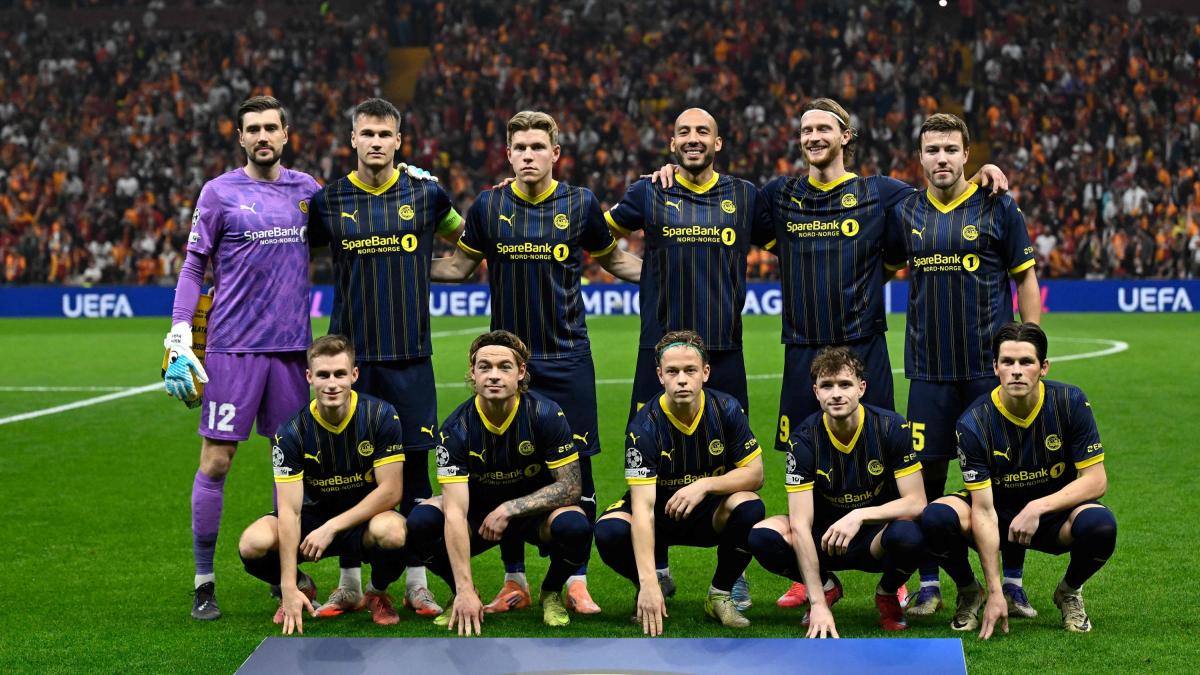 Comolli, senti il ds del Bodo: "Gli algoritmi? Gestiamo una squadra, non un’azienda di informatica…"