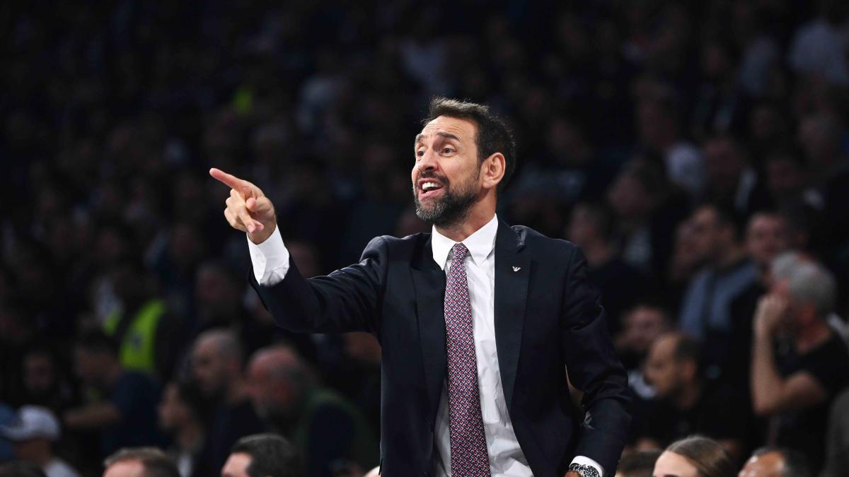 Poeta si prende l’Olimpia: "Rispetto la decisione di Messina. Sono carico e pieno di entusiasmo"