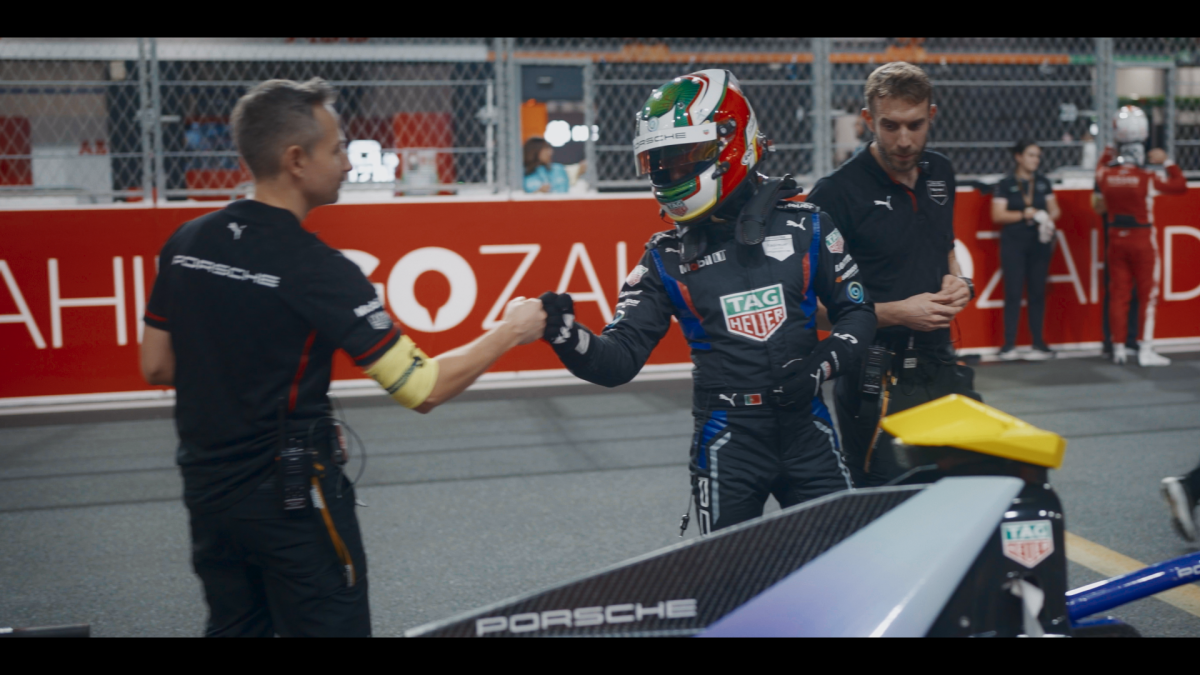 Formula E: Driver, la docuserie su Prime Video racconta il dietro le quinte di una stagione da record
