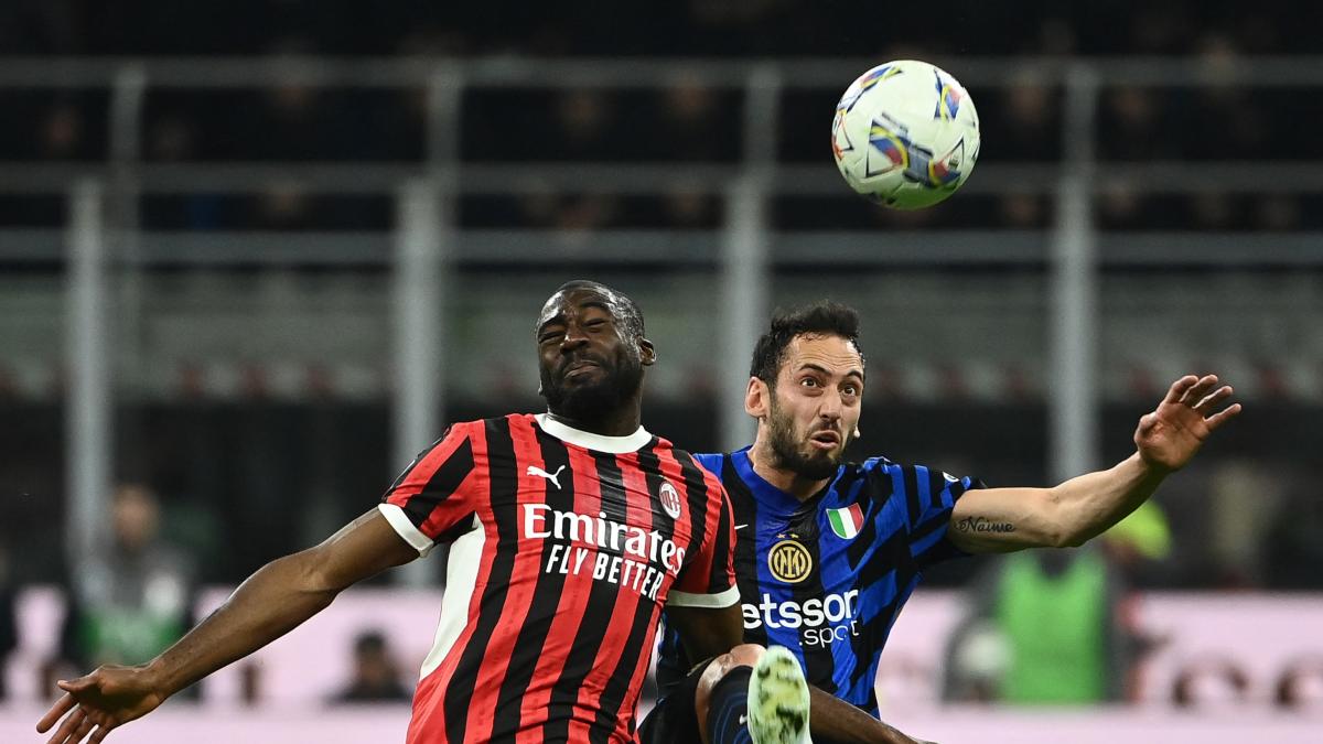 Campionato senza padroni? C