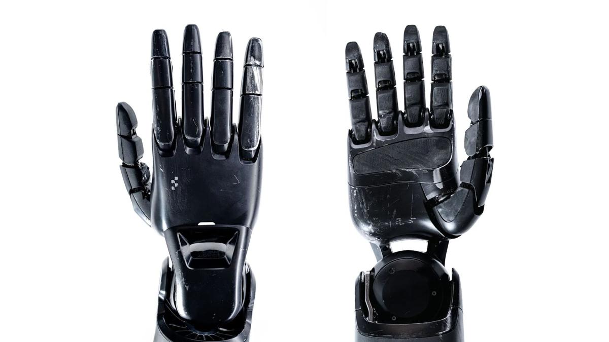 Che fine hanno fatto i robot che lavorano in Bmw