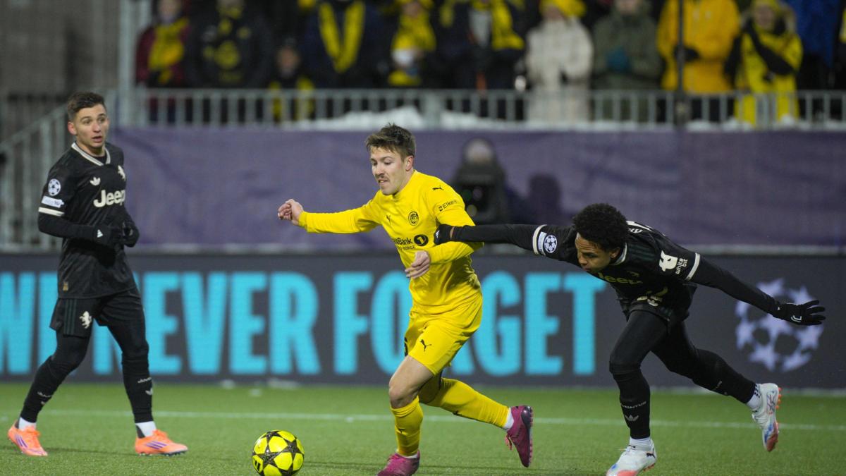 Imagem da notícia - La Gazzetta dello Sport