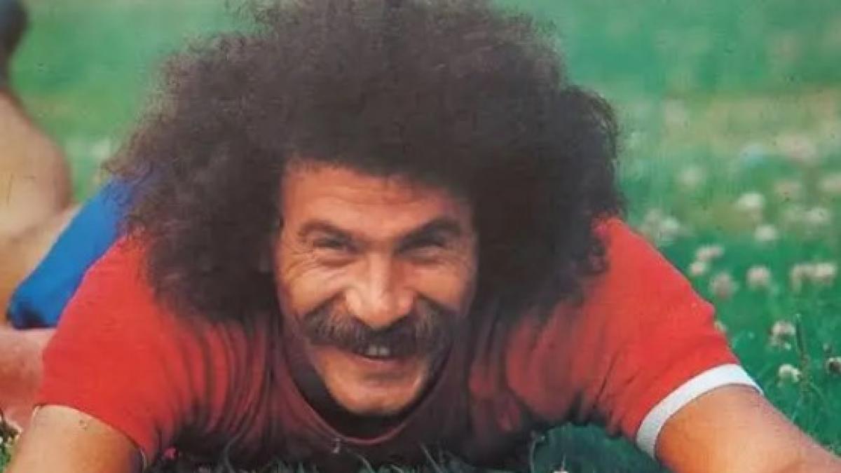 Sali: "Di sinistra, capellone, la polizia pensava fossi un terrorista. Le scommesse? Un giorno a pranzo..."