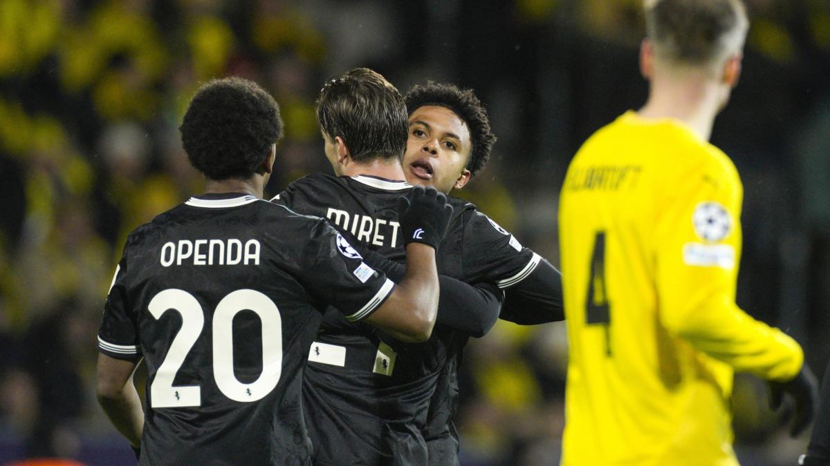 Yildiz entra e scongela la Juve: Bodo ribaltato, Spalletti resta aggrappato alla Champions