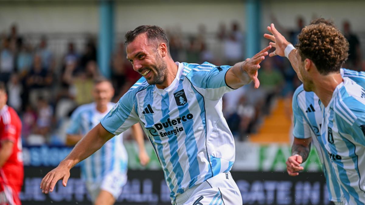 Entella, la casa è inespugnabile: 400 giorni senza perdere al Sannazzari