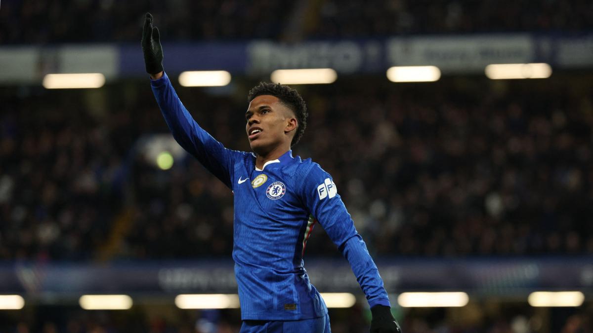 È nata una stella! Estevao straccia Yamal, chi è il fenomeno del Chelsea con due mentori italiani