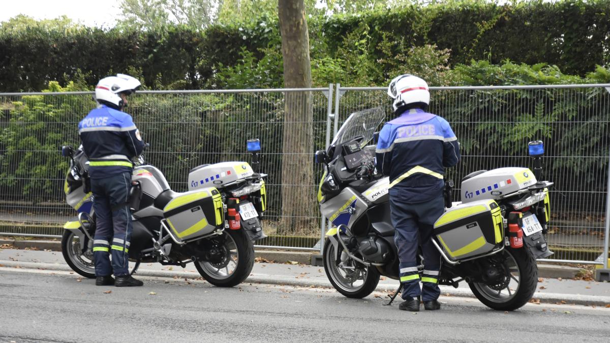 Con la EBike a 90 km/h in autostrada: fermato 16enne