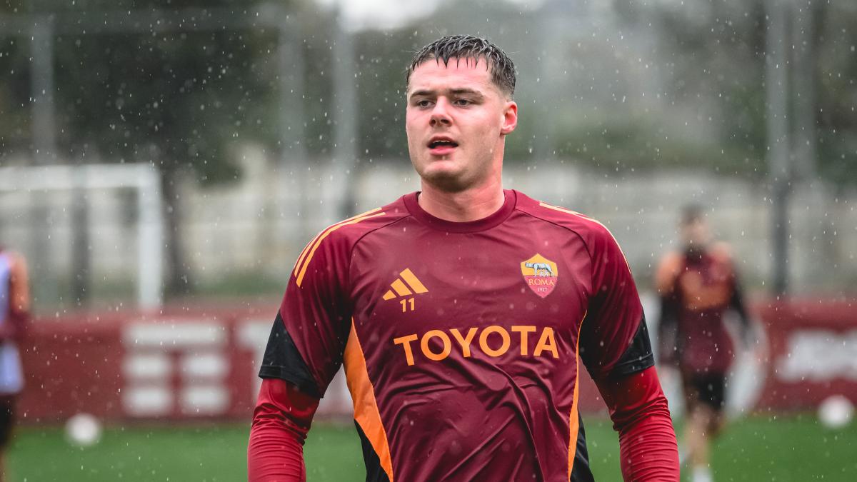 LIVE Alle 18.45 Roma-Midtjylland: Gasperini punta su Ferguson per 'espugnare' l'Olimpico