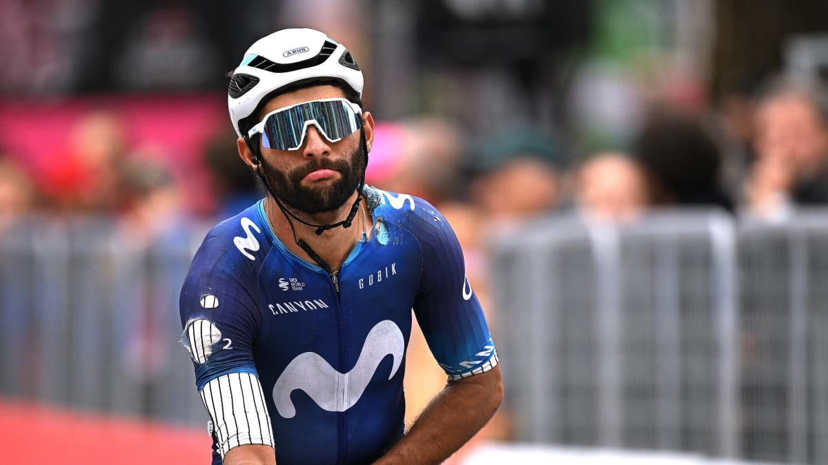 Il ciclista Gaviria guida ubriaco a Monaco: patente sospesa e 5.000 euro di multa