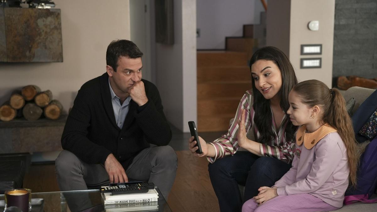 Tradimento, le anticipazioni delle ultime puntate su Canale 5