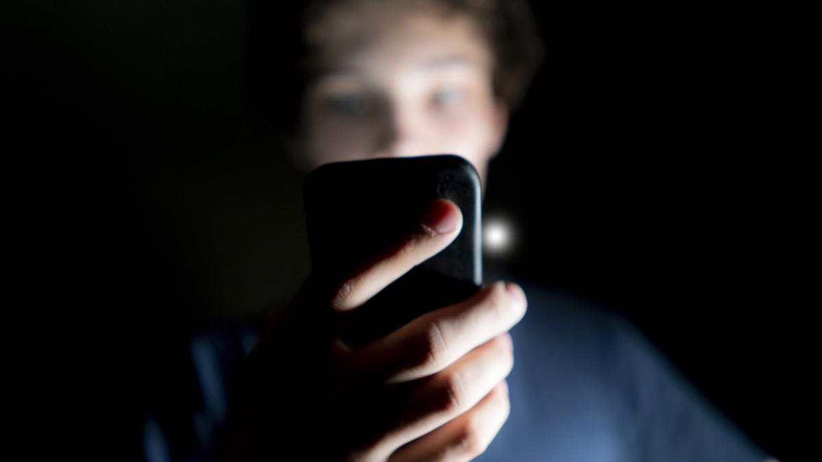 cefalea digitale quando il mal di testa dei bambini dipende dallo schermo da Gazzetta.it cefalea digitale quando il mal di testa dei bambini dipende dallo schermo