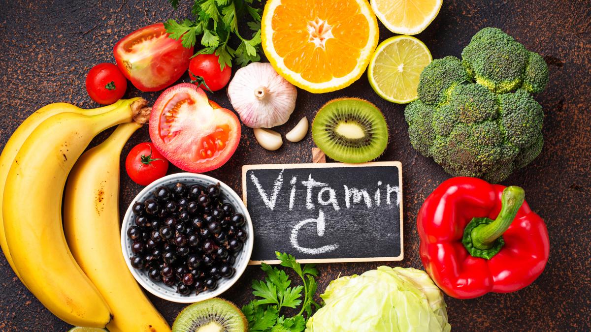 Vitamina C: 5 frutti e ortaggi che ne hanno di più del kiwi