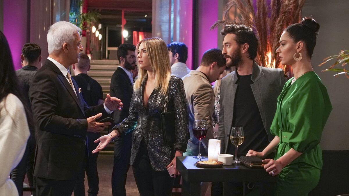 Forbidden Fruit e La Forza di una donna, le anticipazioni di oggi 29 novembre