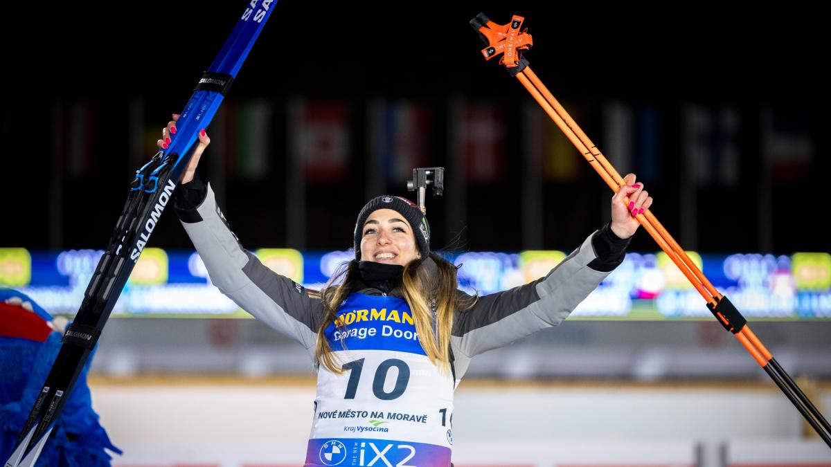 Coppa del Mondo: in Svezia l